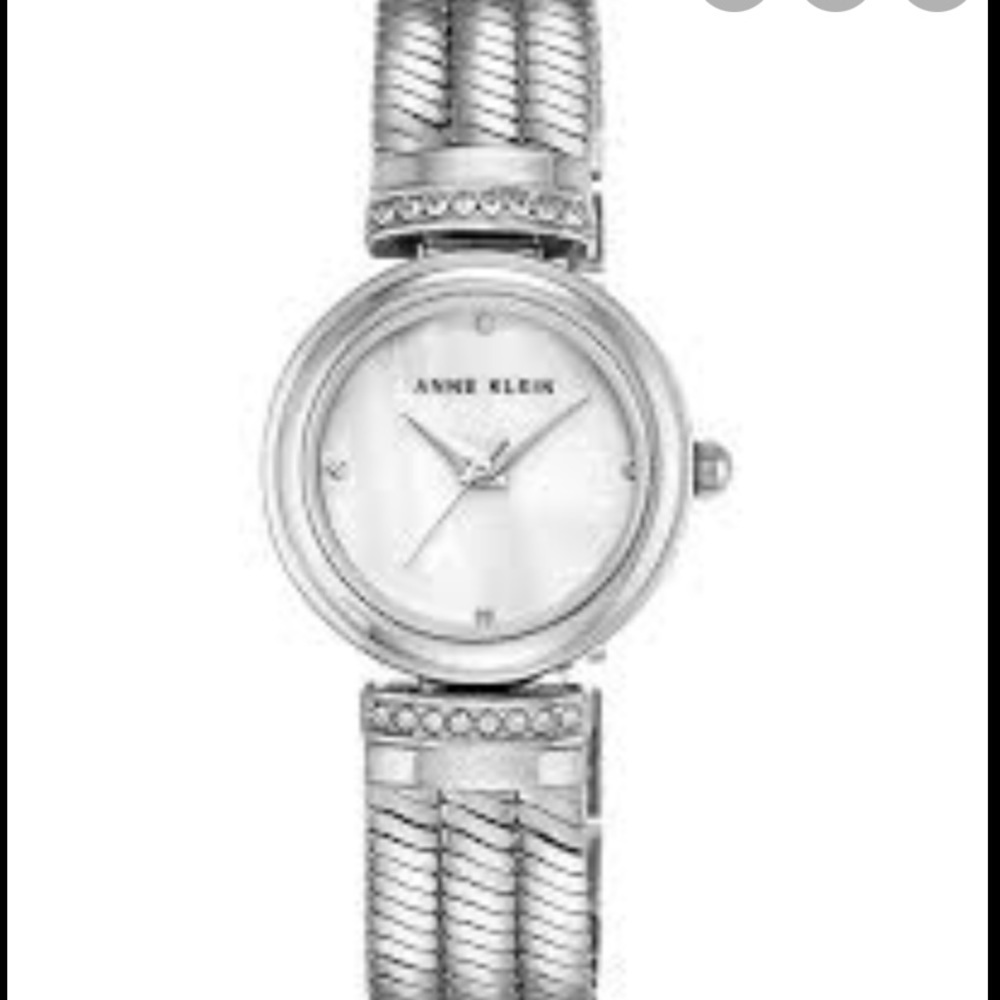 Anne Klein watch braclet
